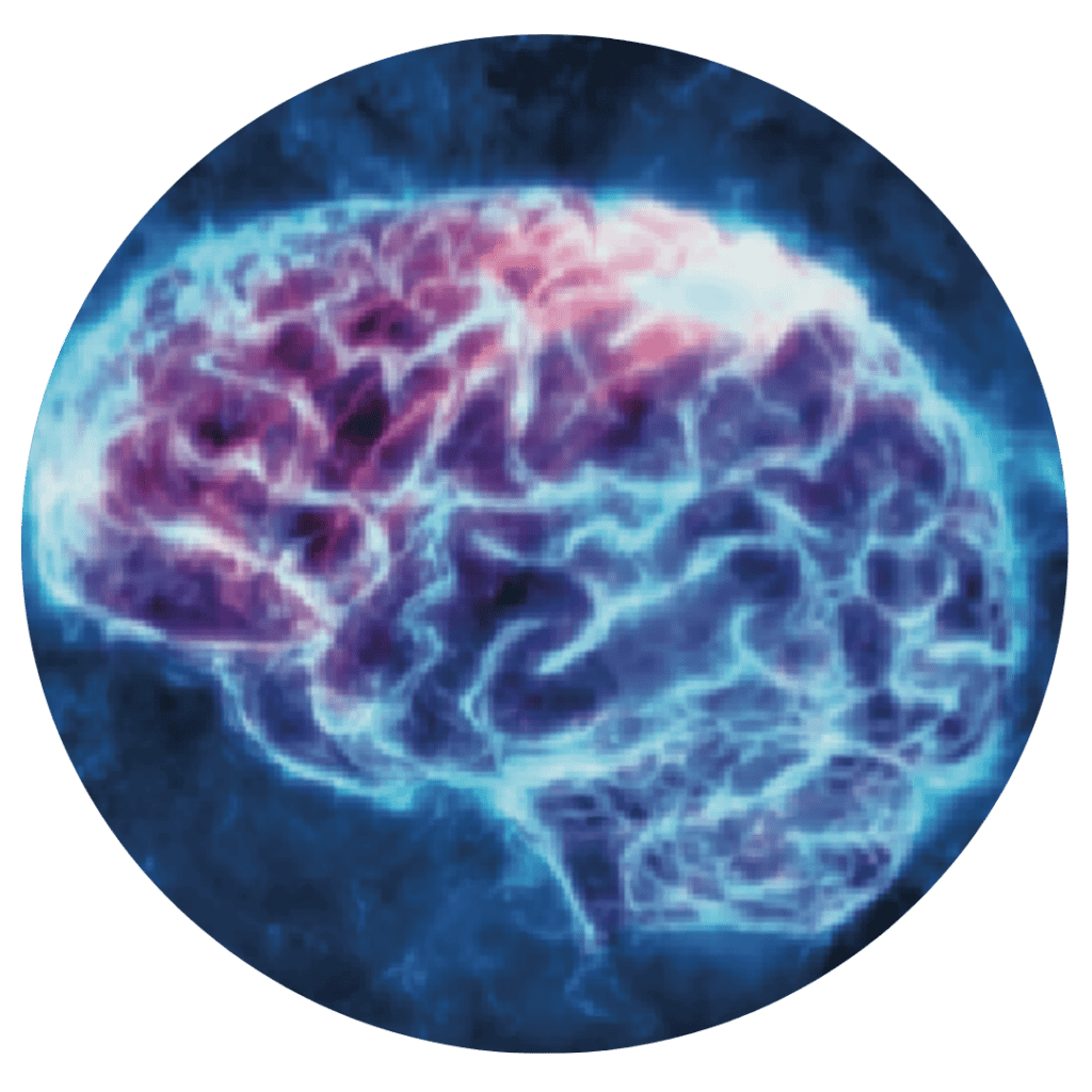 Tulsa red light for recovery