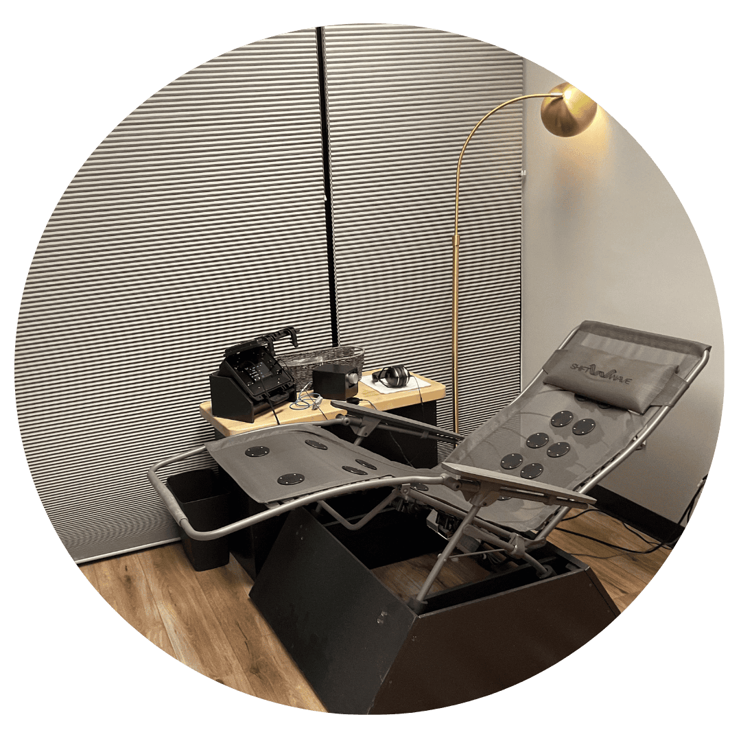 Red light therapy for eczema