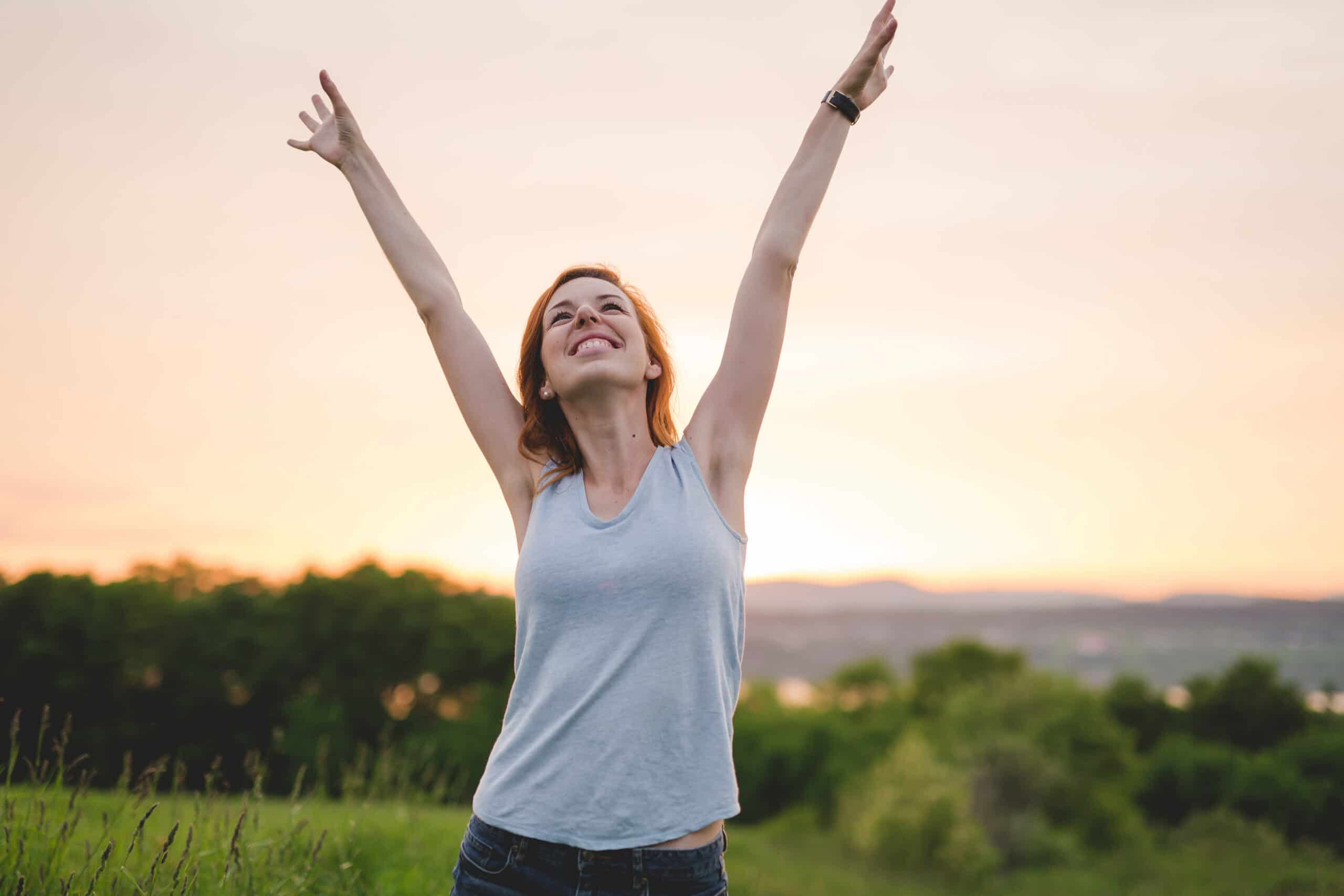 Light therapy for chronic pain Tulsa